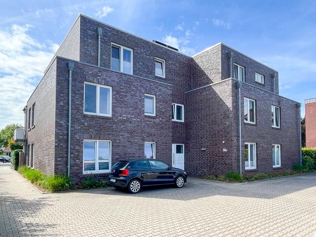Wohnung kaufen in Wechloy, Oldenburg