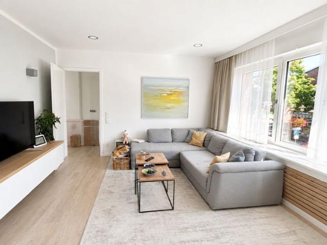 Apartment mieten in Bad Zwischenahn, Niedersachsen