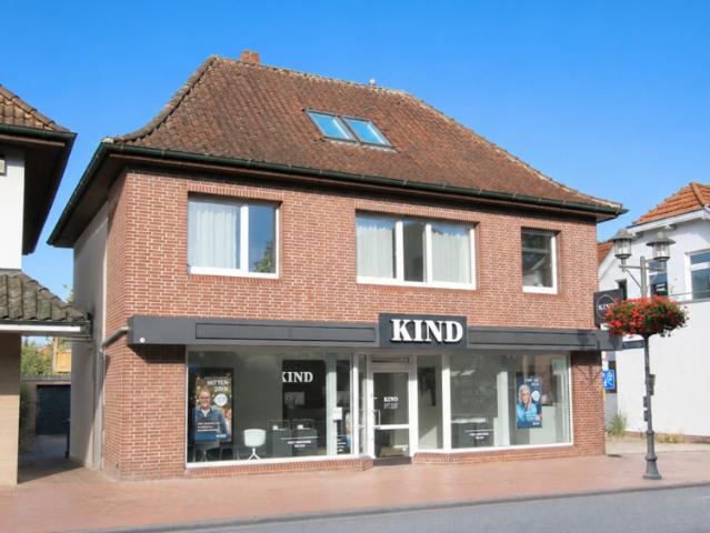 Apartment mieten in Eiden, Bad Zwischenahn