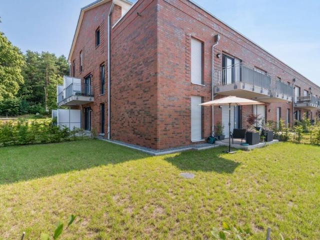 Apartment mieten in Besenhorst, Geesthacht