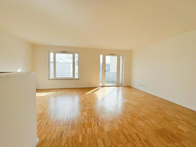 Etagenwohnung mieten in Bremen, Walle