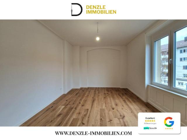 Wohnung mieten in Stuttgart-West, Stuttgart