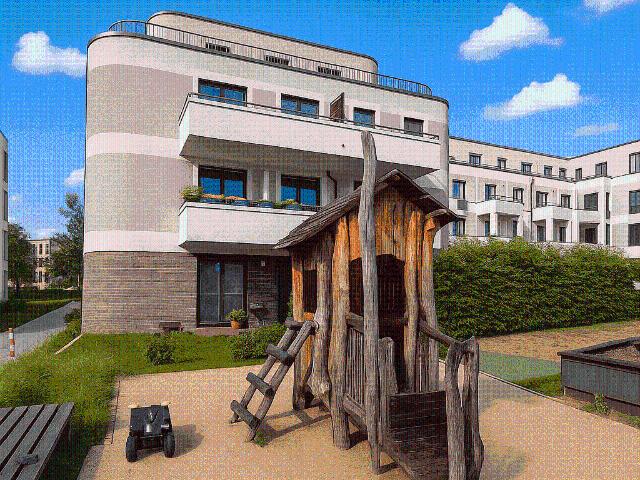 Apartment mieten in Treptow–Köpenick, Berlin