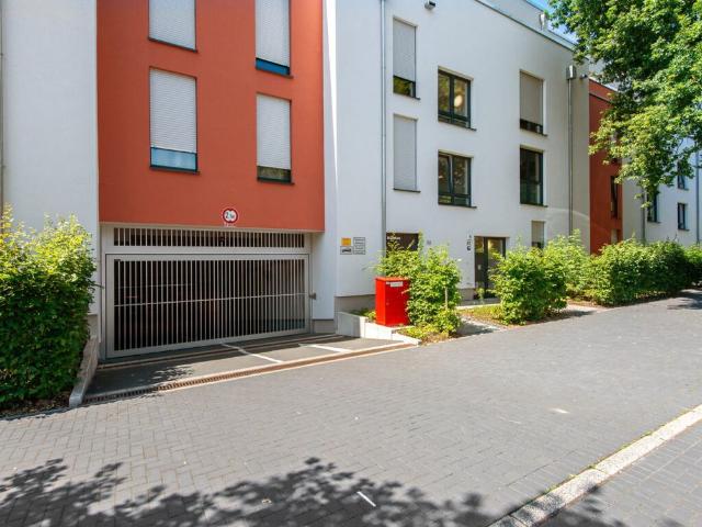 Apartment mieten in Krefeld, Nordrhein-Westfalen