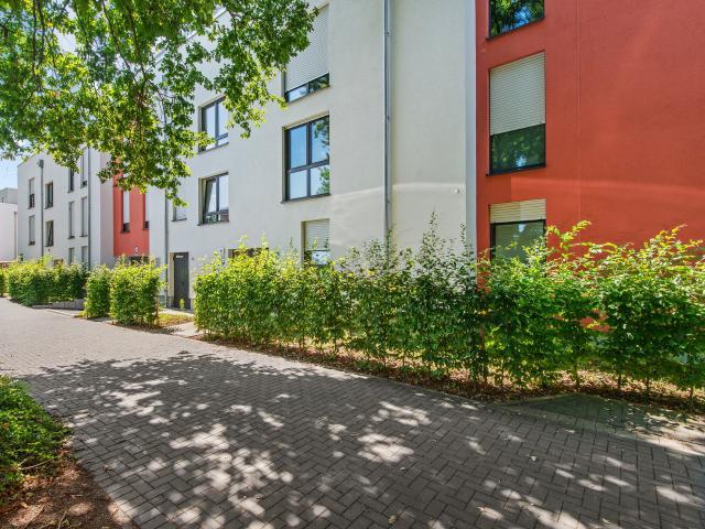 Apartment mieten in Krefeld, Nordrhein-Westfalen