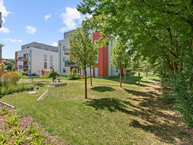 Apartment mieten in Krefeld, Nordrhein-Westfalen