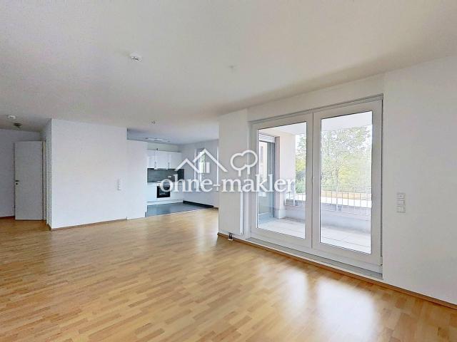 Apartment mieten in Speckweggebiet, Mannheim