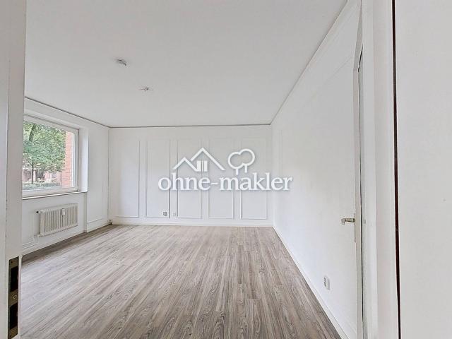 Apartment mieten in Rendsburg, Schleswig-Holstein