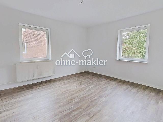 Apartment mieten in Rendsburg, Schleswig-Holstein