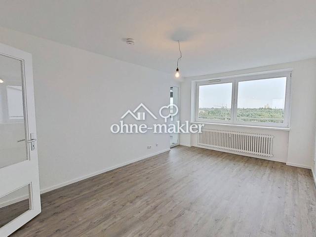 Apartment mieten in Kappeln, Schleswig-Holstein