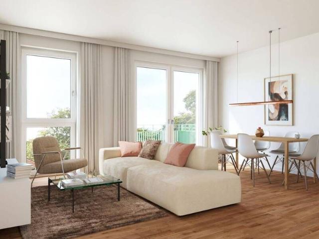 Apartment mieten in Lichtenberg, Berlin