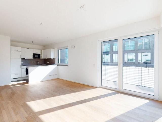 Apartment mieten in Niederrad, Sachsenhausen