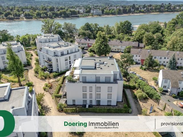 Wohnung kaufen in Niederdollendorf, Königswinter