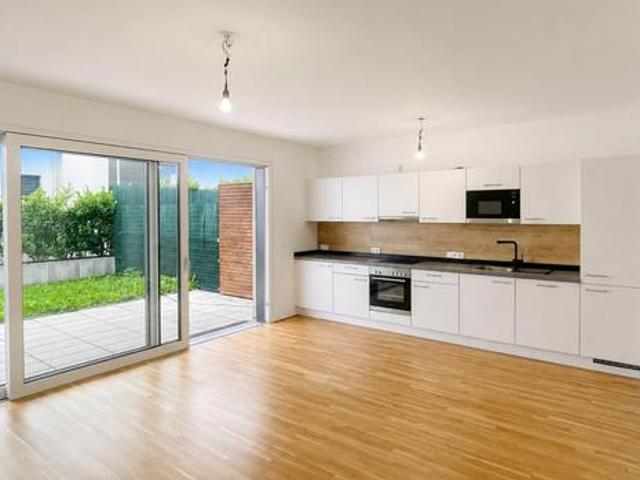 Wohnung mieten in Klosterneuburg, Niederösterreich