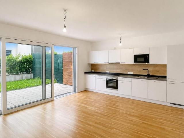 Wohnung mieten in Tulln an der Donau, Niederösterreich