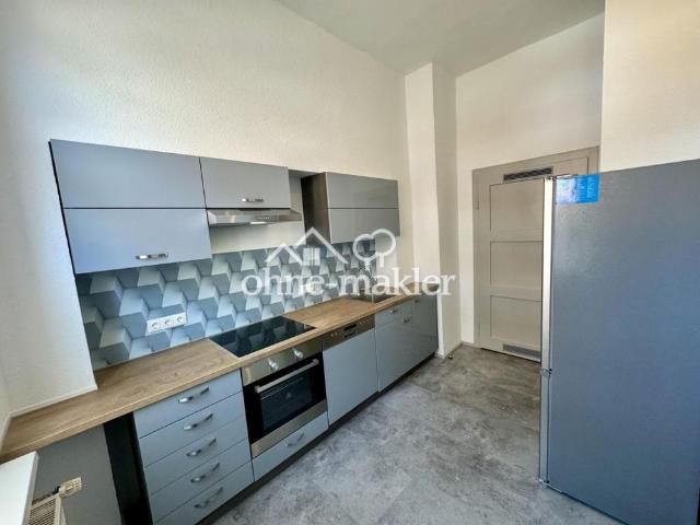 Apartment mieten in Nordstadt, Hildesheim