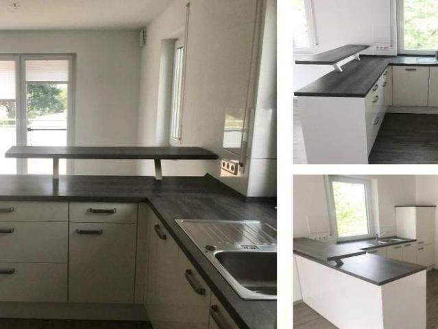 Apartment mieten in Ziegelhof, Oldenburg