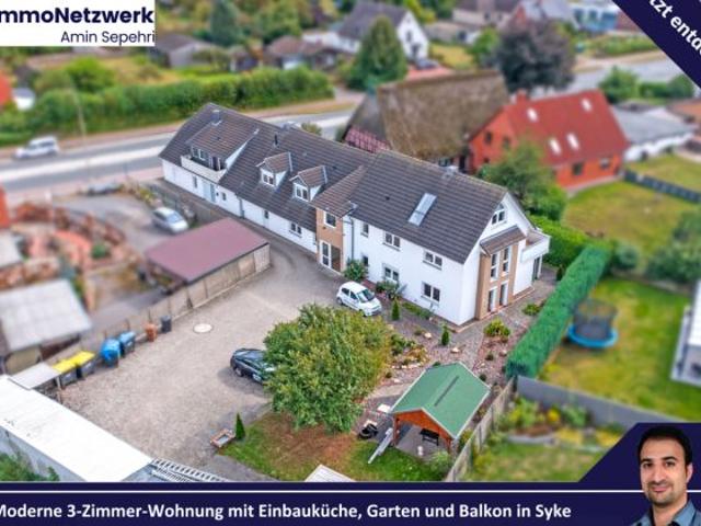 Wohnung mieten in Syke, Niedersachsen