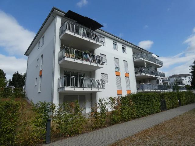 Apartment mieten in Steinbüchel, Leverkusen