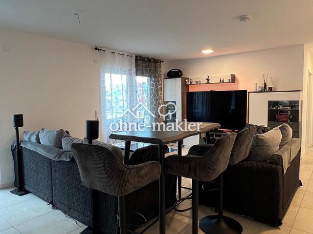 Apartment mieten in Lohr-Lindig, Lohr