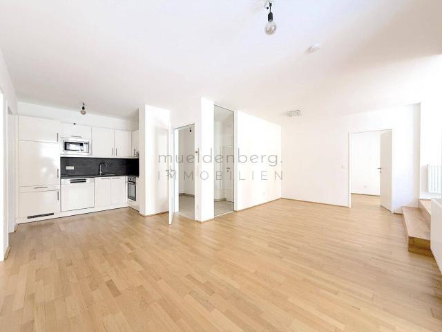 Apartment mieten in Floridsdorf, Wien