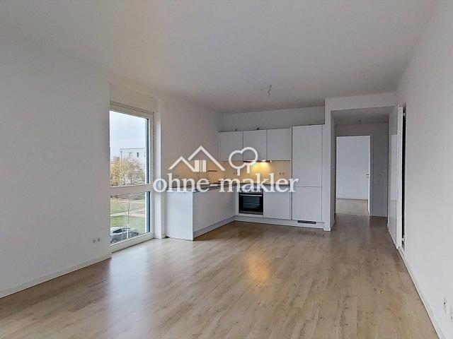 Apartment mieten in Theodor-Fontane-Höfe, Schönefeld