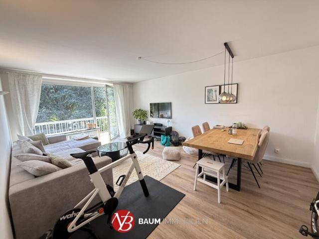 Apartment mieten in Büderich, Meerbusch