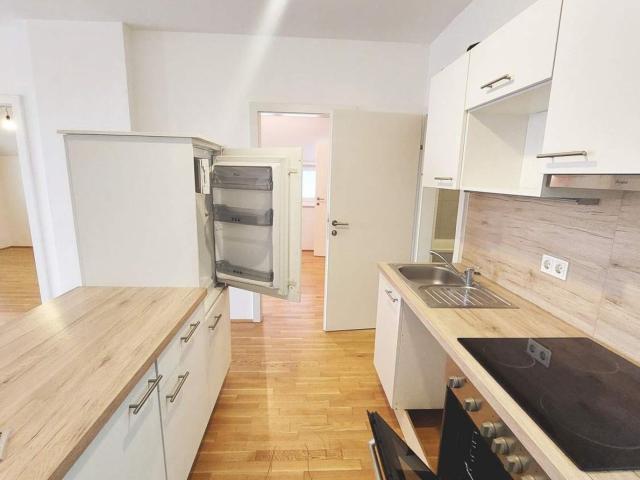 Wohnung mieten in St. Pölten