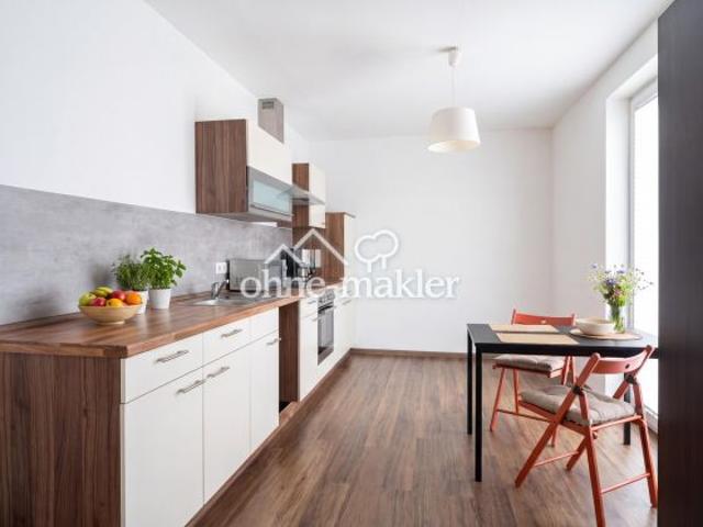 Wohnung mieten in Ahrensfelde, Brandenburg