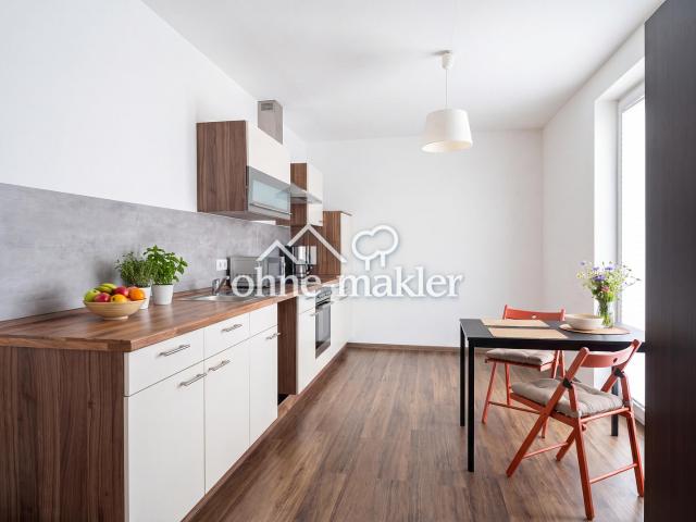 Apartment mieten in Ahrensfelde
