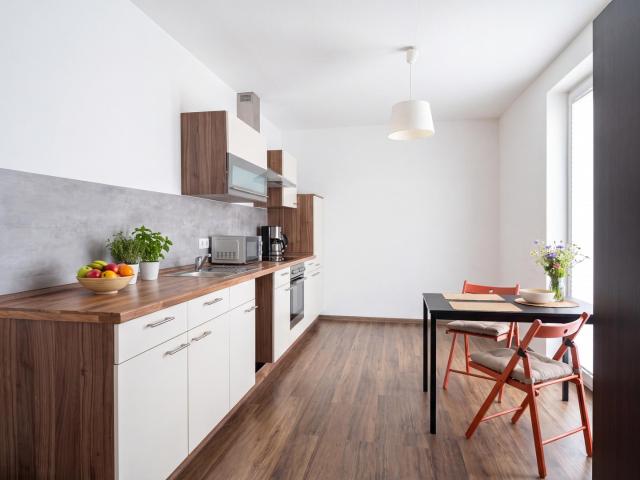 Wohnung mieten in Werneuchen, Brandenburg