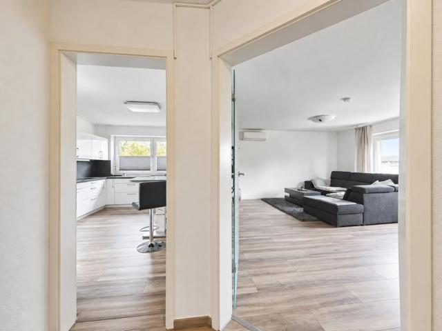 Apartment mieten in Hamm, Nordrhein-Westfalen