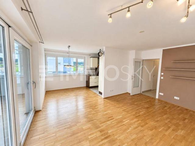 Apartment kaufen in Lochen, Oberösterreich