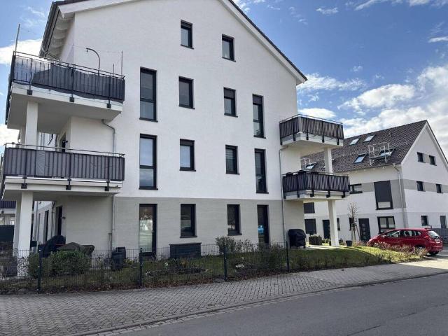 Wohnung kaufen in Kotzschbar, Zwenkau