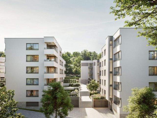 Wohnung kaufen in Ludwigsburg, Baden-Württemberg