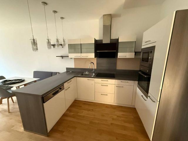 Apartment kaufen in Fürstenfeld, Innere Stadt