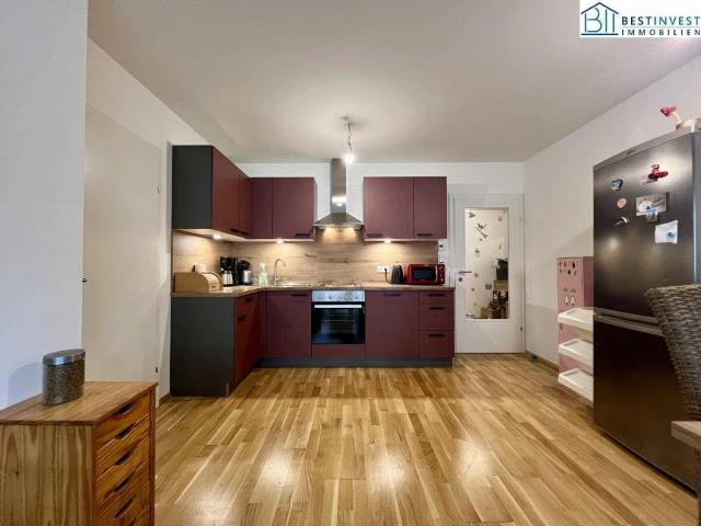 Apartment kaufen in Mitterau, Krems an der Donau