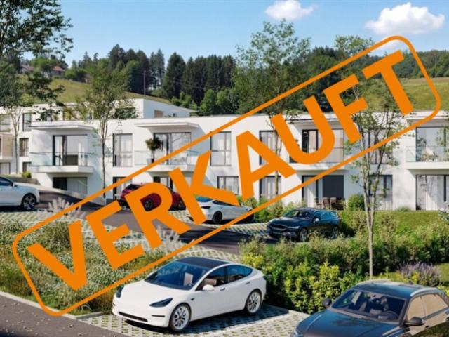 Wohnung kaufen in Thalheim bei Wels, Oberösterreich