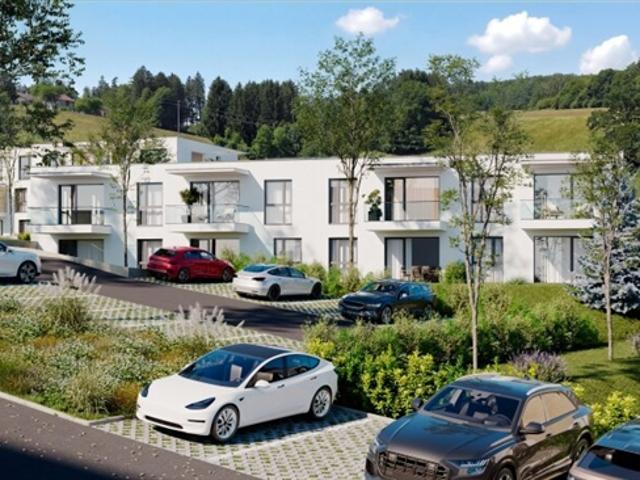 Wohnung kaufen in Thalheim bei Wels, Oberösterreich