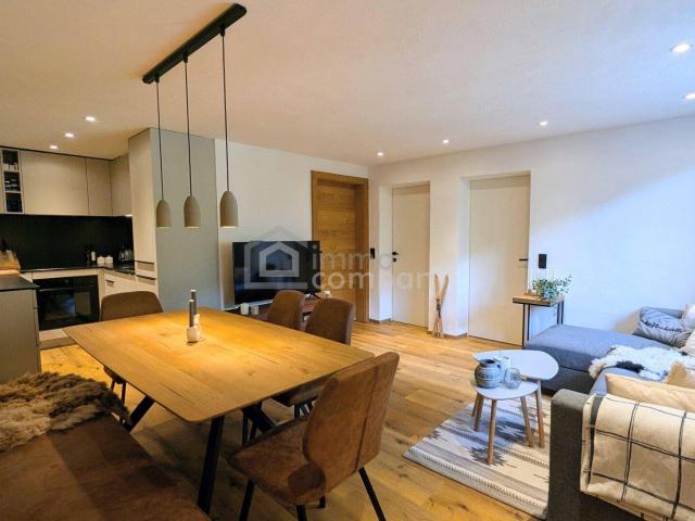 Apartment kaufen in Außervens, Vandans