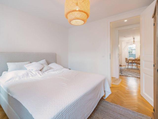 Apartment kaufen in Währing, Wien