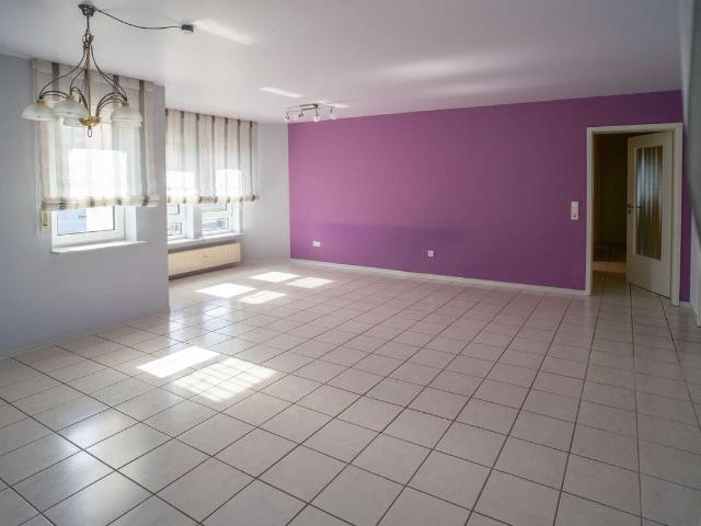 Wohnung kaufen in Hambrücken, Landkreis Karlsruhe