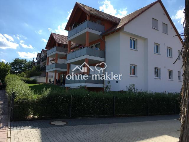 Apartment mieten in Greimersdorf, Cadolzburg
