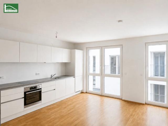 Apartment mieten in Floridsdorf, Wien
