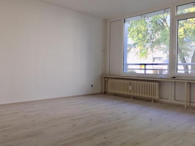 Apartment mieten in Monheim, Berliner-Viertel