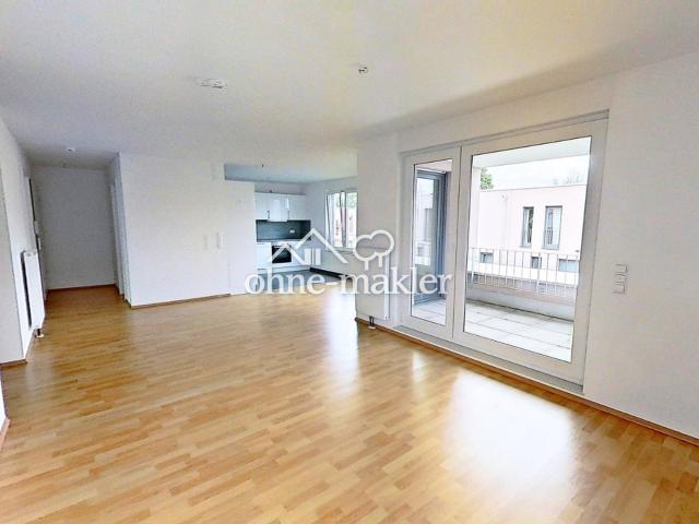 Apartment mieten in Käfertal, Mannheim