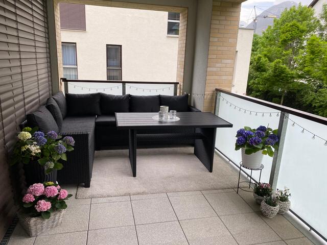 Apartment mieten in Vorarlberg