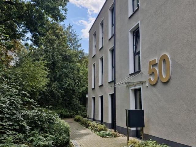 Wohnung mieten in Gartenstadt, Dortmund