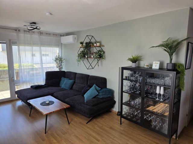 Apartment mieten in Pöttsching, Burgenland
