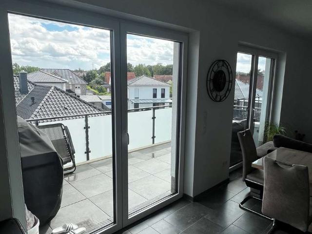 Wohnung mieten in Westerkappeln, Kreis Steinfurt
